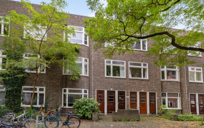 Amalia van Solmsstraat 26-B