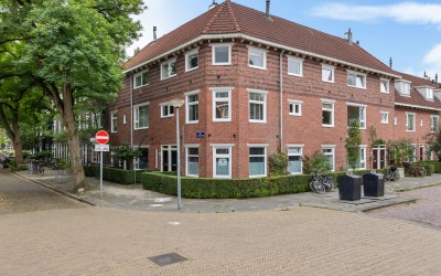 Amalia van Solmsstraat 34-A