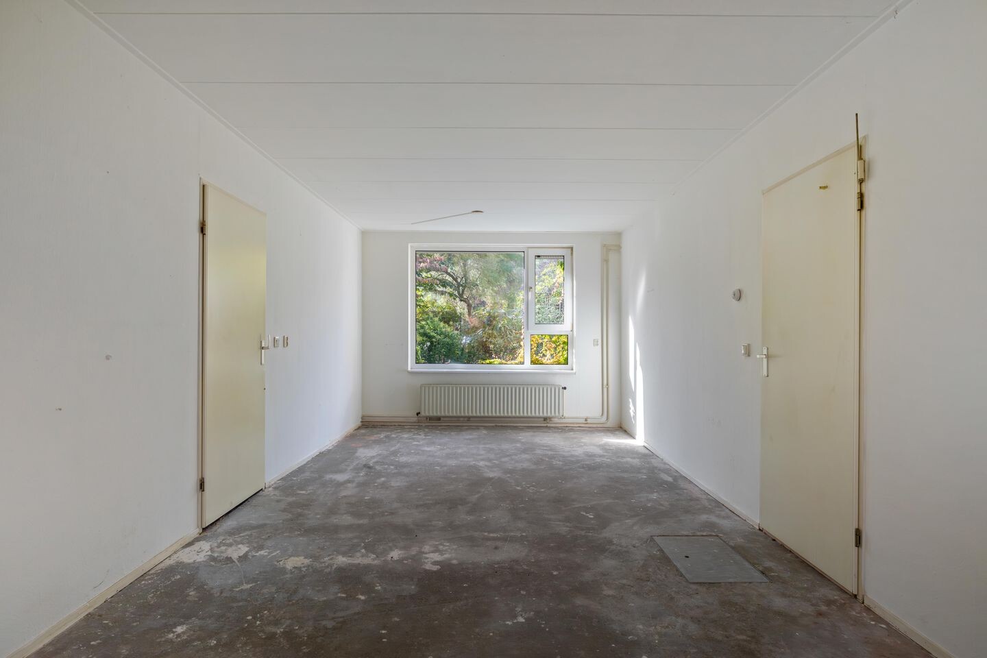 Appartement te koop: Amalia van Solmsstraat 36, Groningen