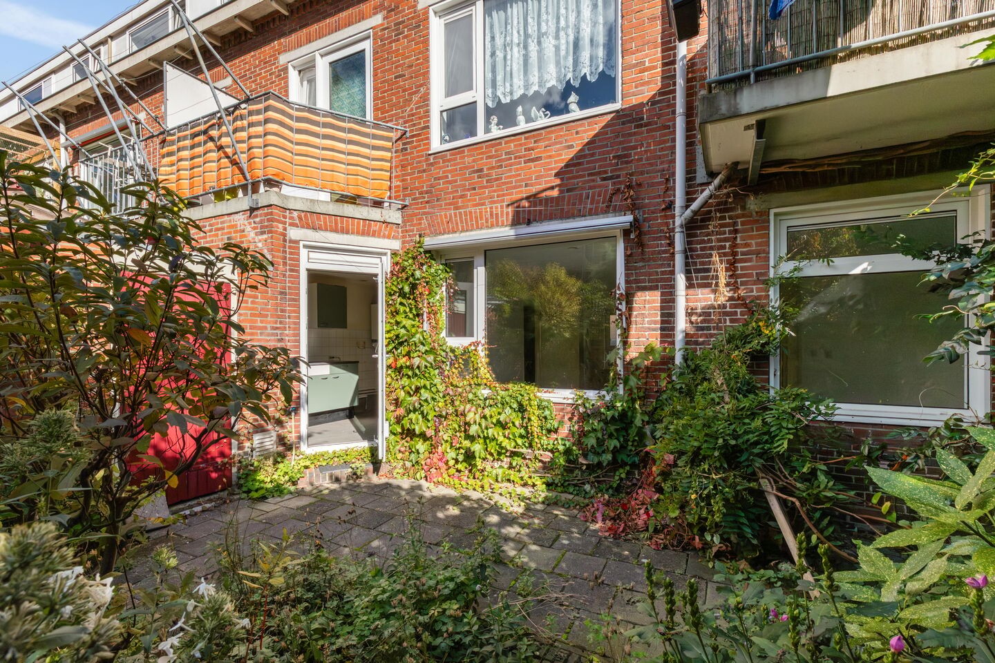 Appartement te koop: Amalia van Solmsstraat 36, Groningen