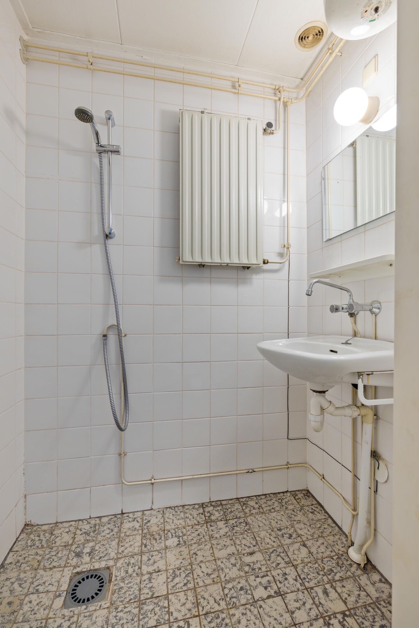 Appartement te koop: Amalia van Solmsstraat 36, Groningen