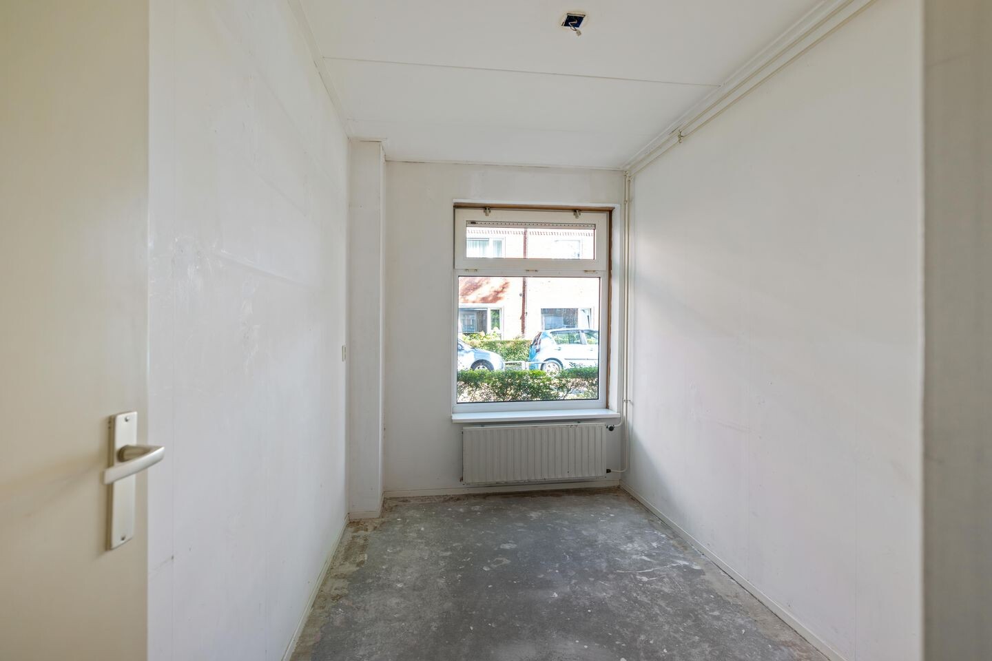 Appartement te koop: Amalia van Solmsstraat 36, Groningen