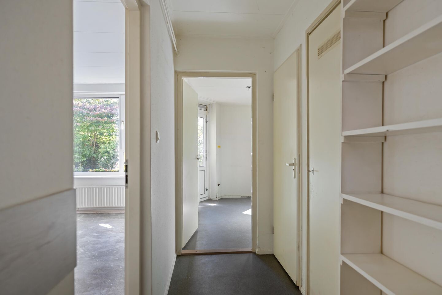 Appartement te koop: Amalia van Solmsstraat 36, Groningen
