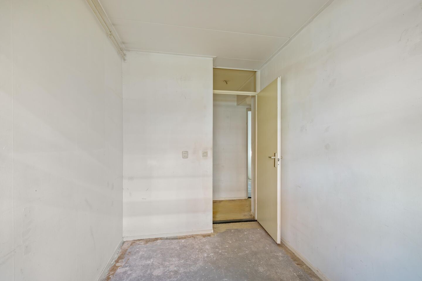 Appartement te koop: Amalia van Solmsstraat 36, Groningen