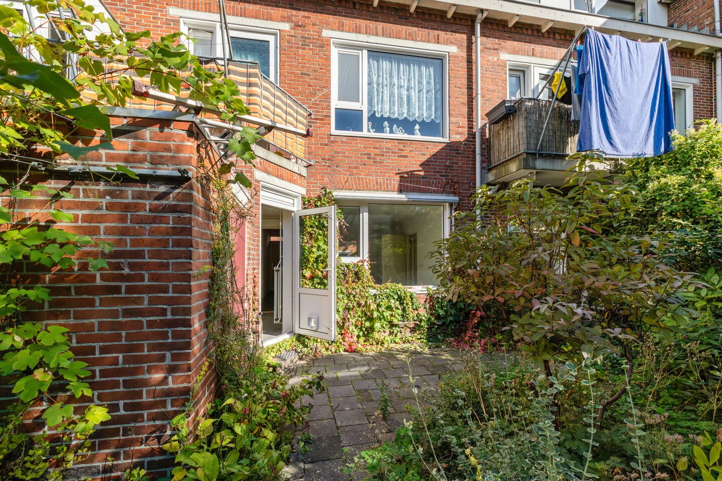Appartement te koop: Amalia van Solmsstraat 36, Groningen