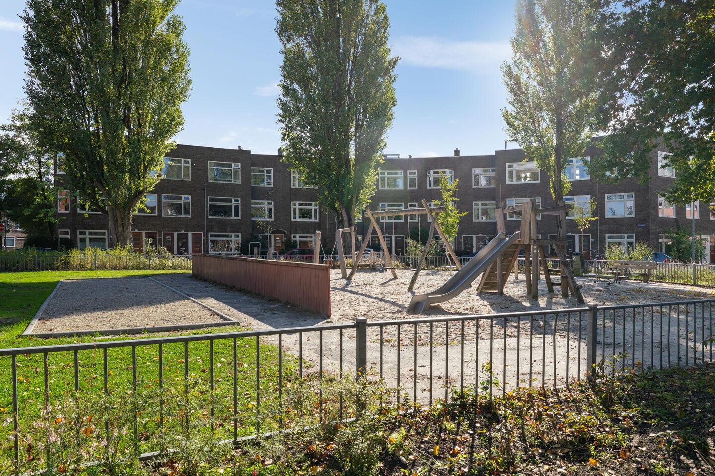 Appartement te koop: Amalia van Solmsstraat 36, Groningen