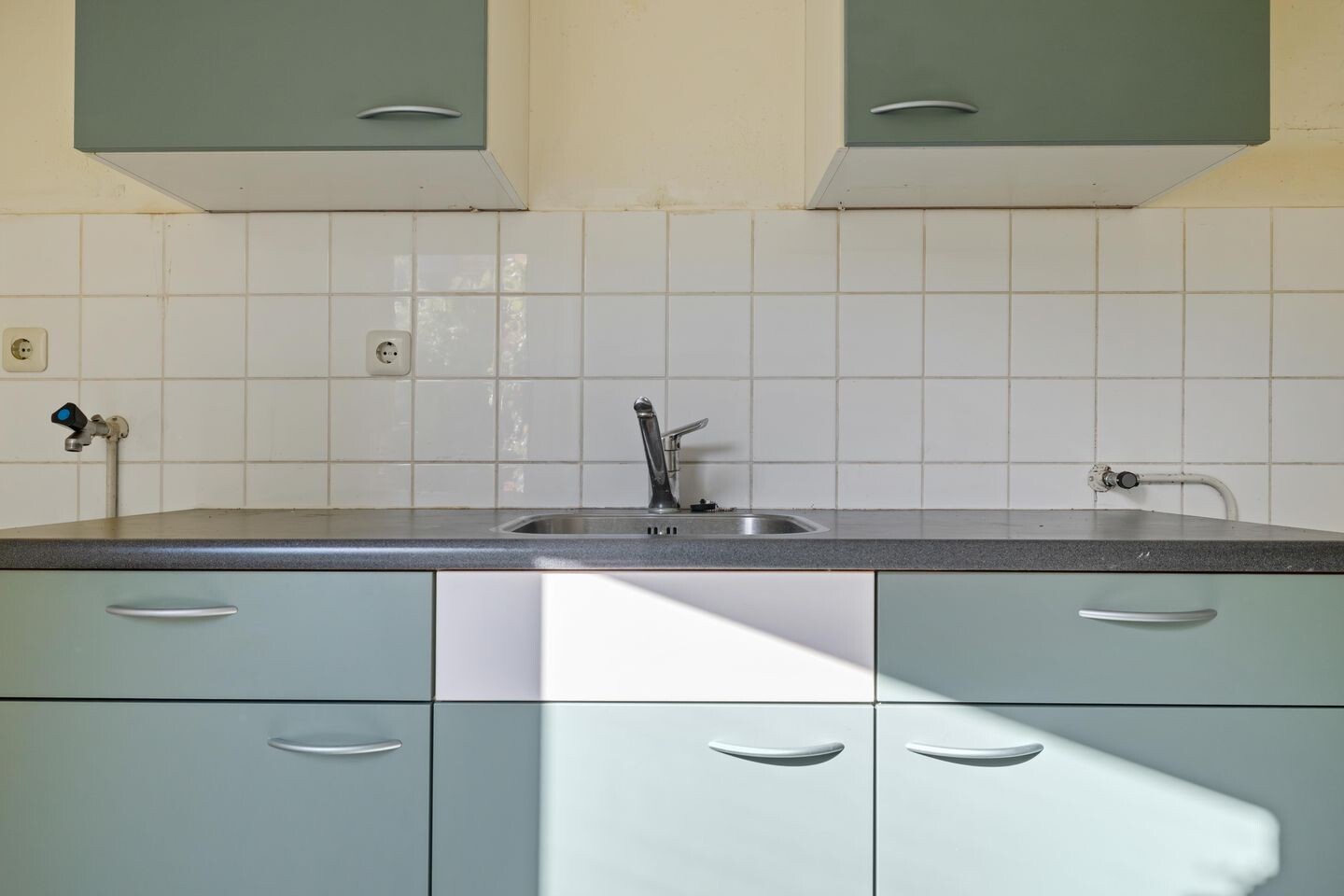 Appartement te koop: Amalia van Solmsstraat 36, Groningen