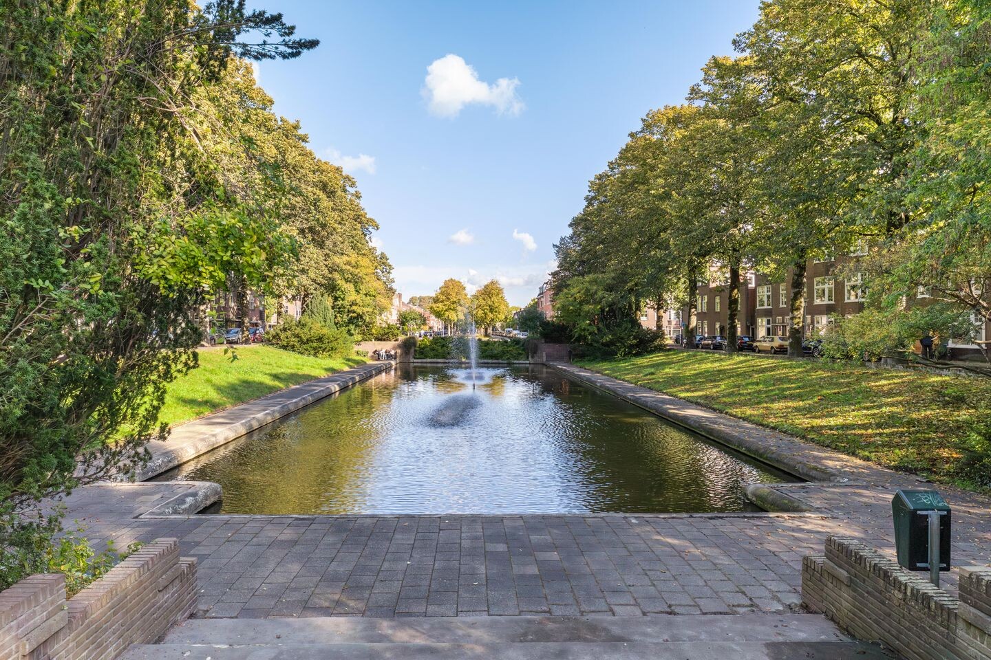 Appartement te koop: Amalia van Solmsstraat 36, Groningen