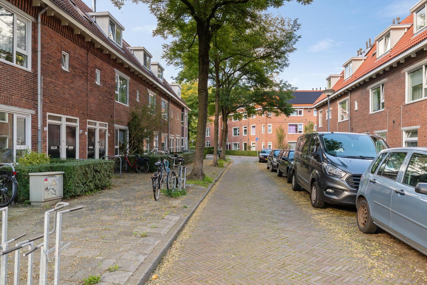 Appartement te koop: Amalia van Solmsstraat 36, Groningen