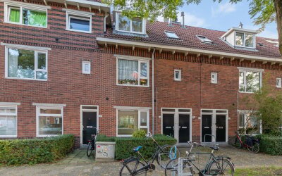 Amalia van Solmsstraat 36