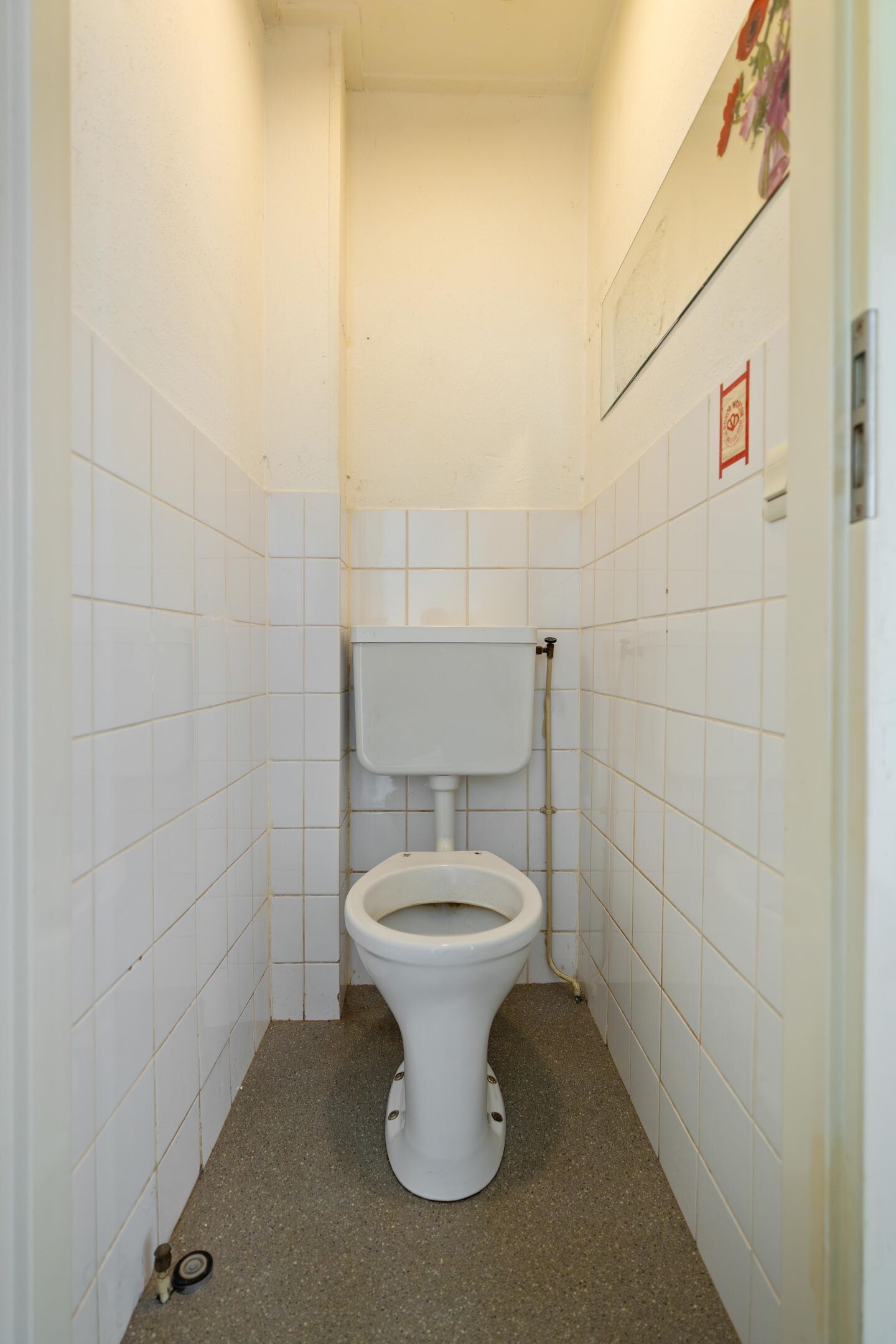 Appartement te koop: Amalia van Solmsstraat 36, Groningen