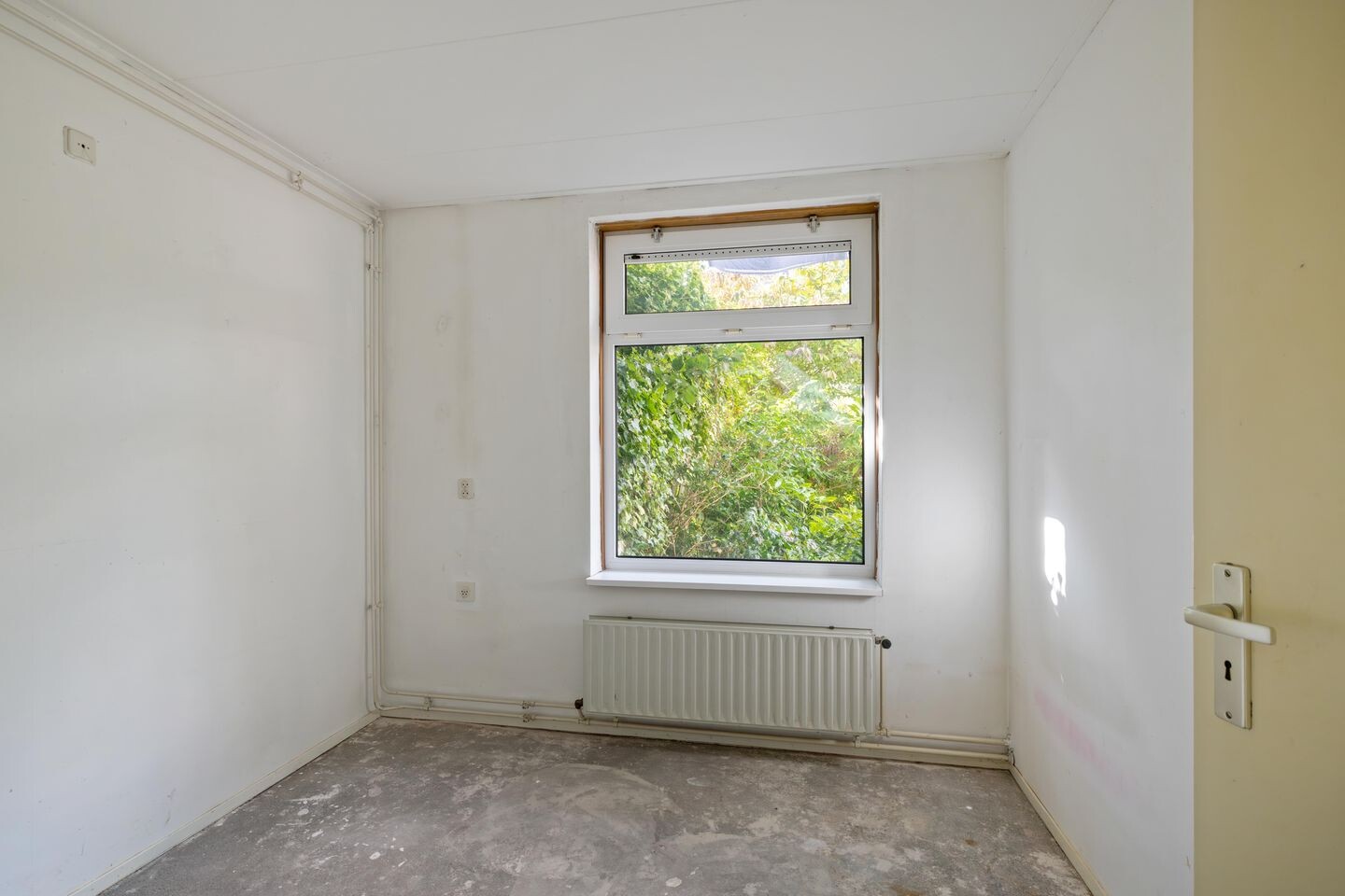 Appartement te koop: Amalia van Solmsstraat 36, Groningen