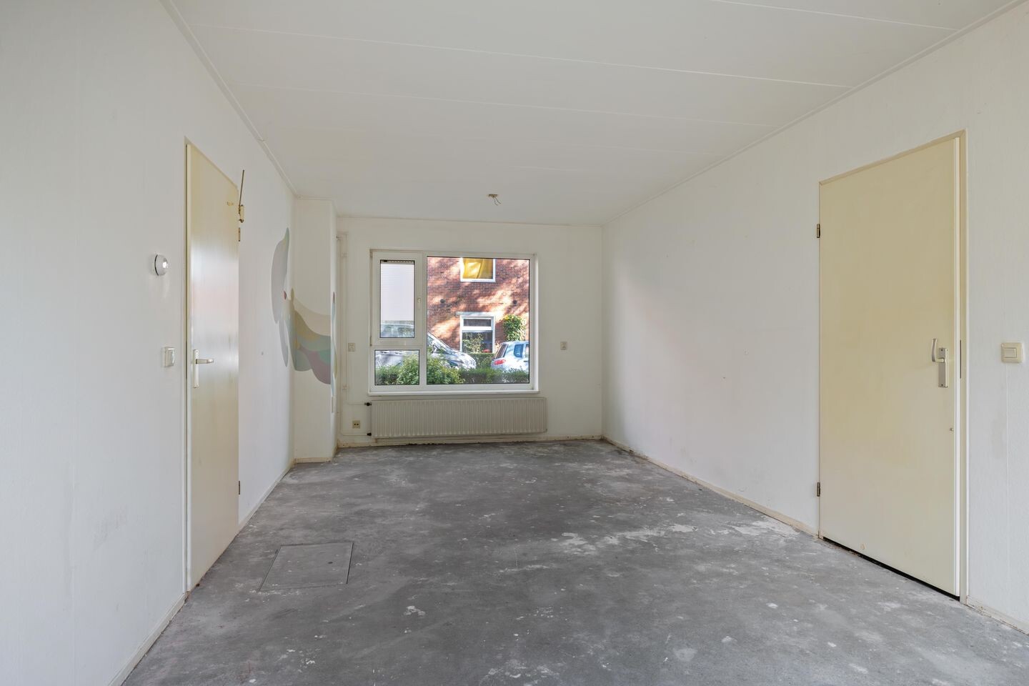 Appartement te koop: Amalia van Solmsstraat 36, Groningen