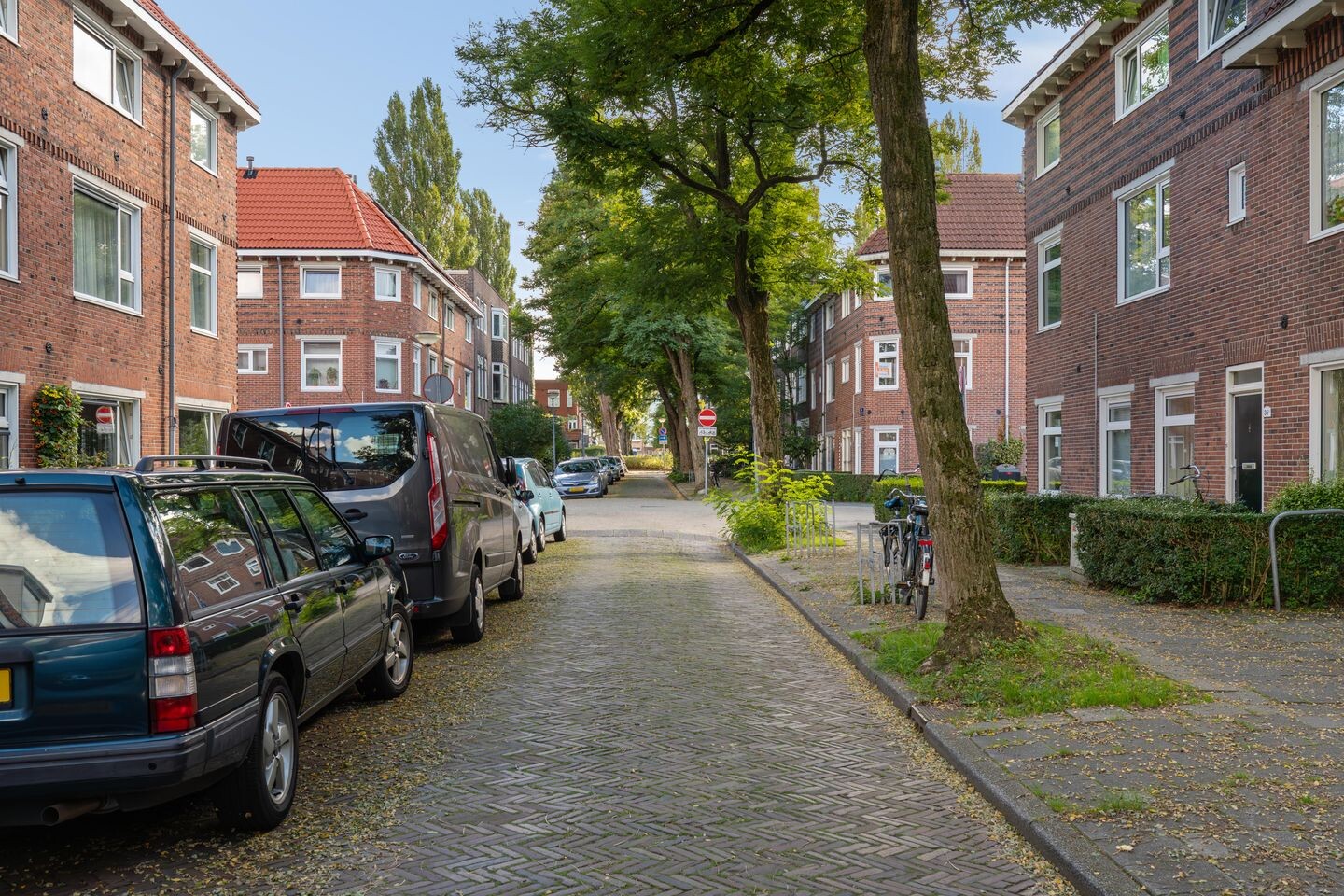 Appartement te koop: Amalia van Solmsstraat 36, Groningen