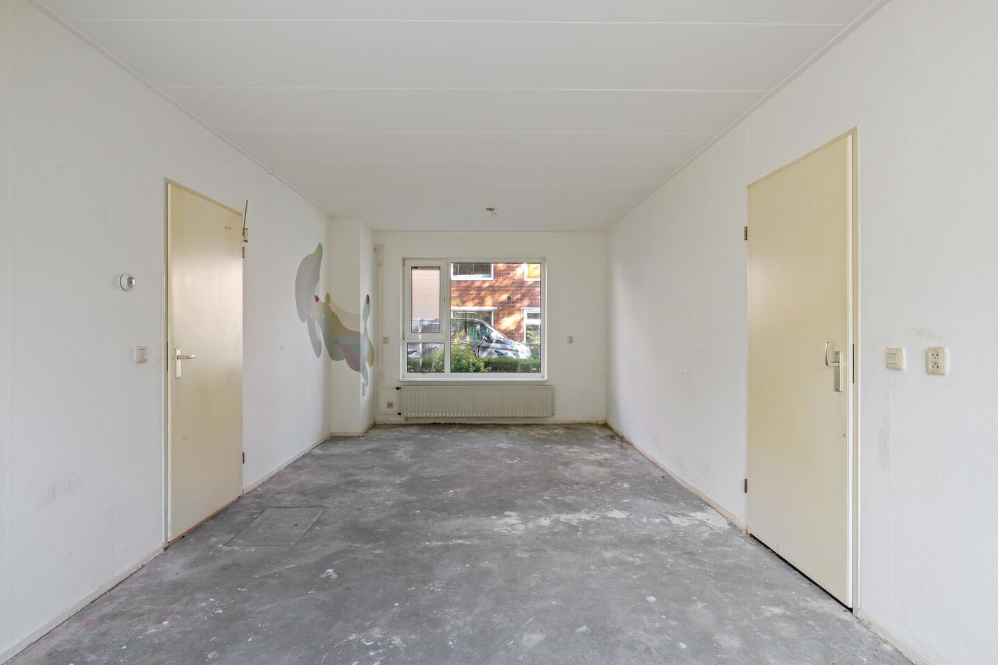 Appartement te koop: Amalia van Solmsstraat 36, Groningen