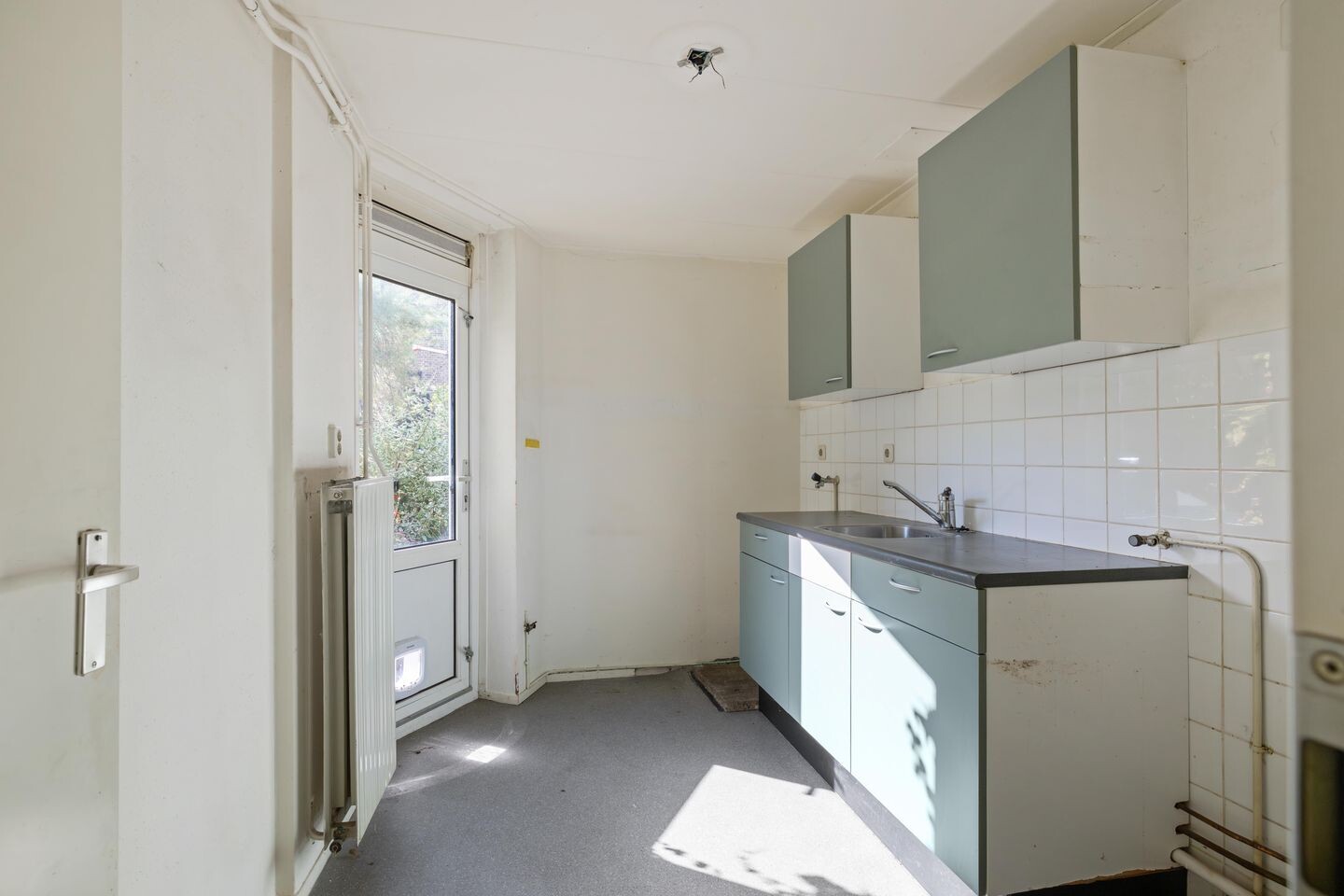 Appartement te koop: Amalia van Solmsstraat 36, Groningen