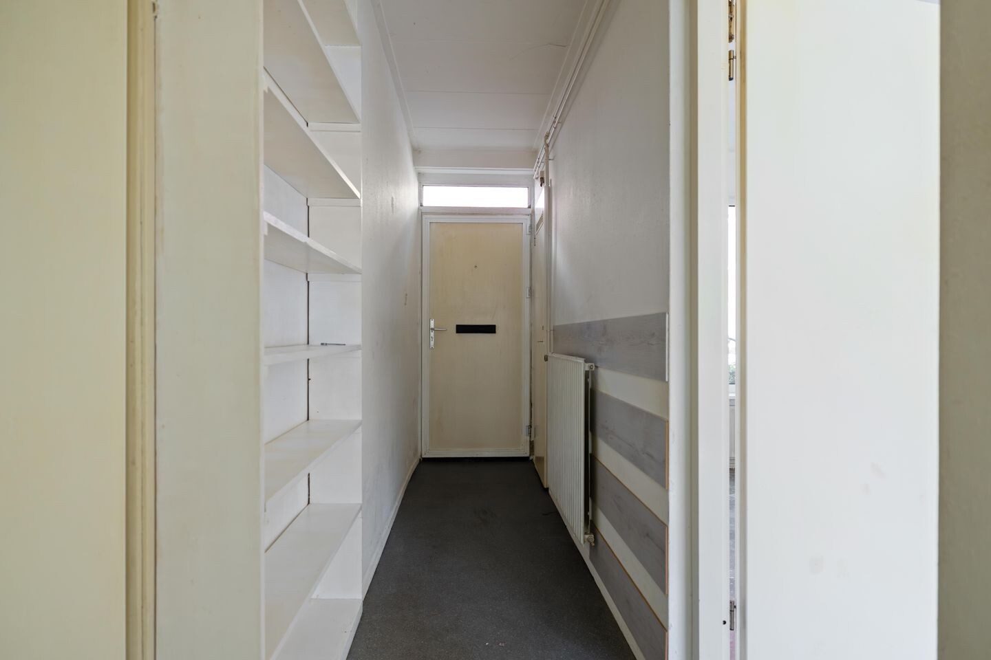 Appartement te koop: Amalia van Solmsstraat 36, Groningen