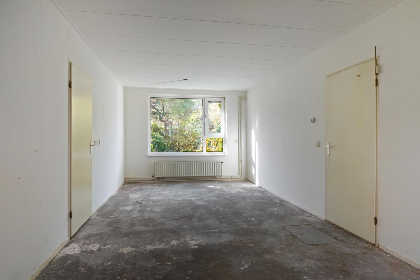 Appartement te koop: Amalia van Solmsstraat 36, Groningen