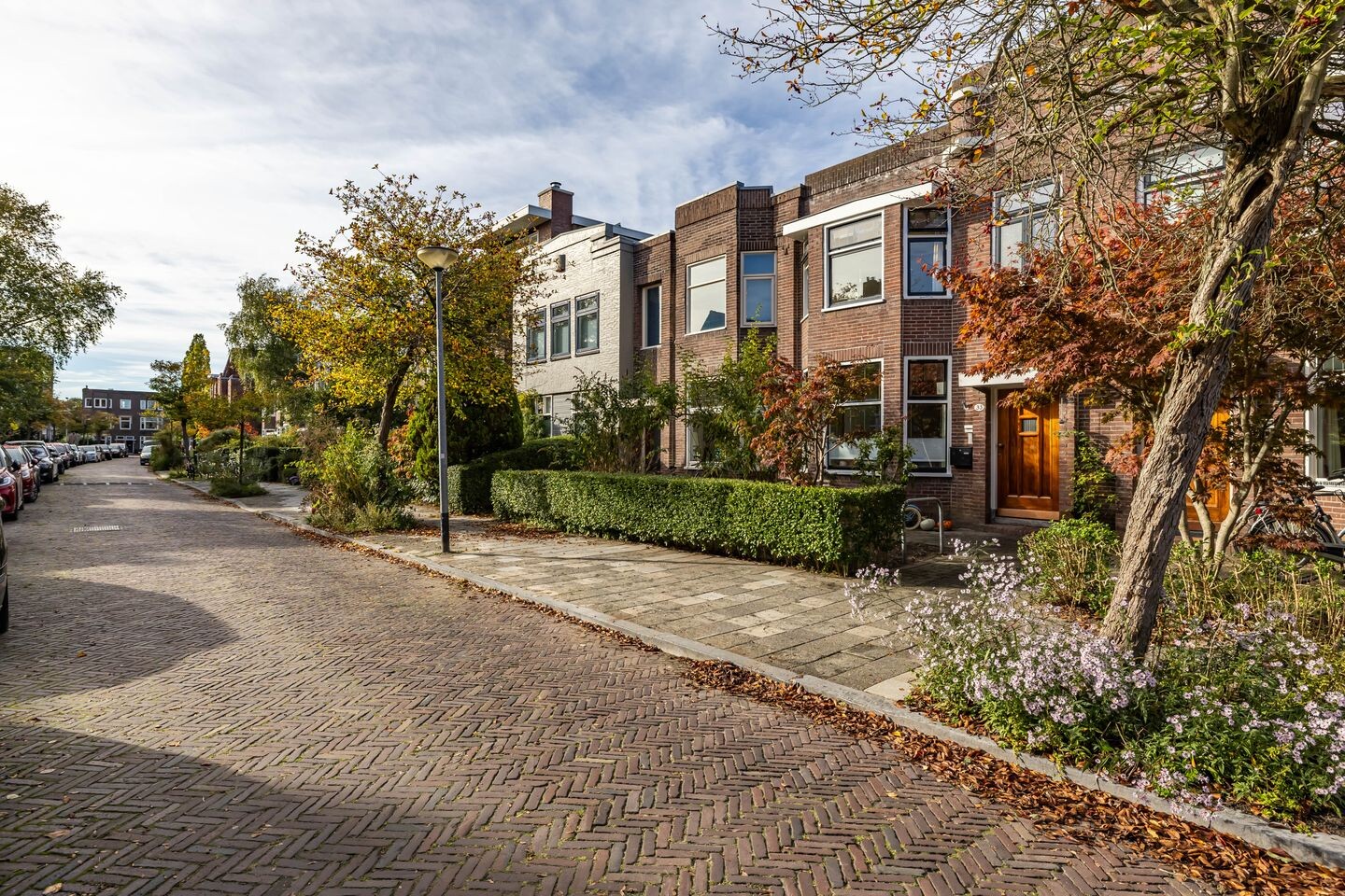 Tussenwoning te koop: Ernst Casimirlaan 33, Groningen