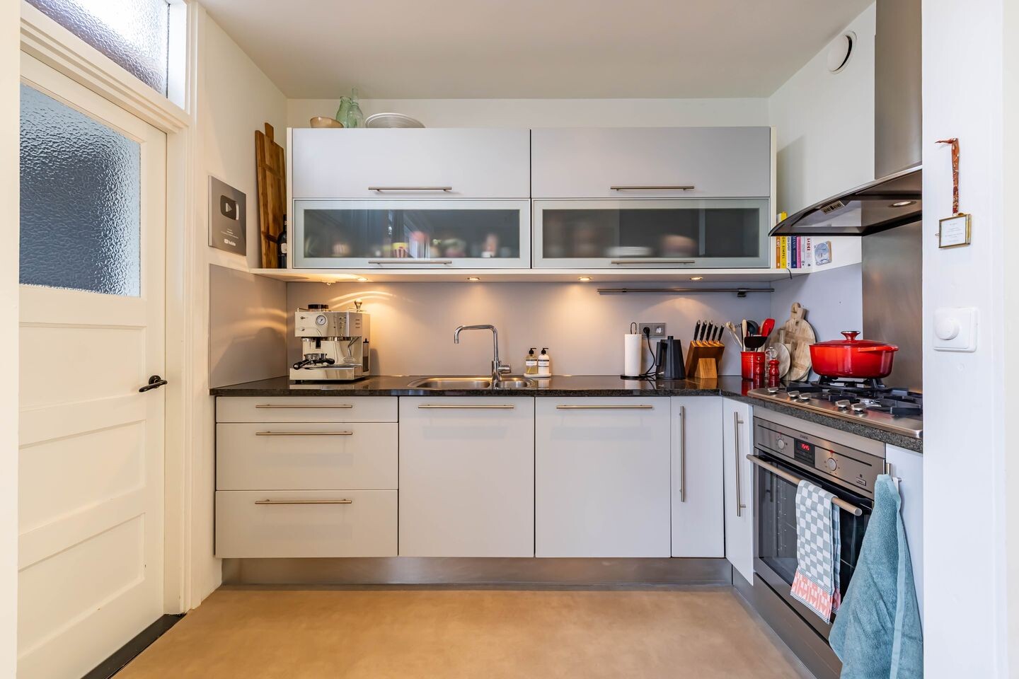 Tussenwoning te koop: Ernst Casimirlaan 33, Groningen