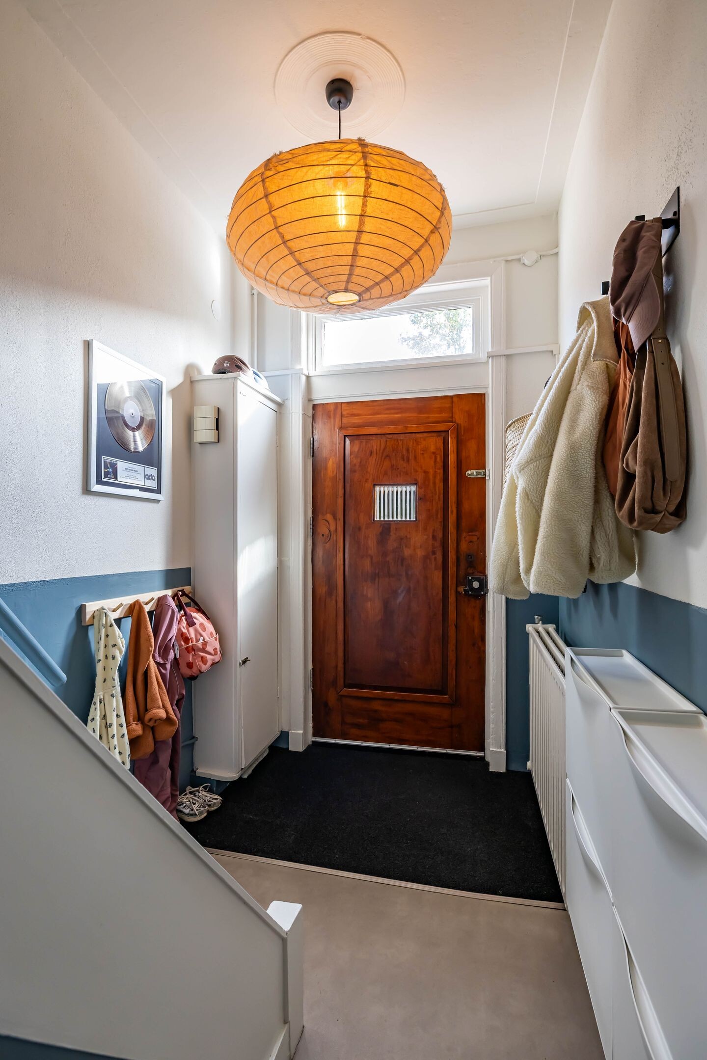 Tussenwoning te koop: Ernst Casimirlaan 33, Groningen