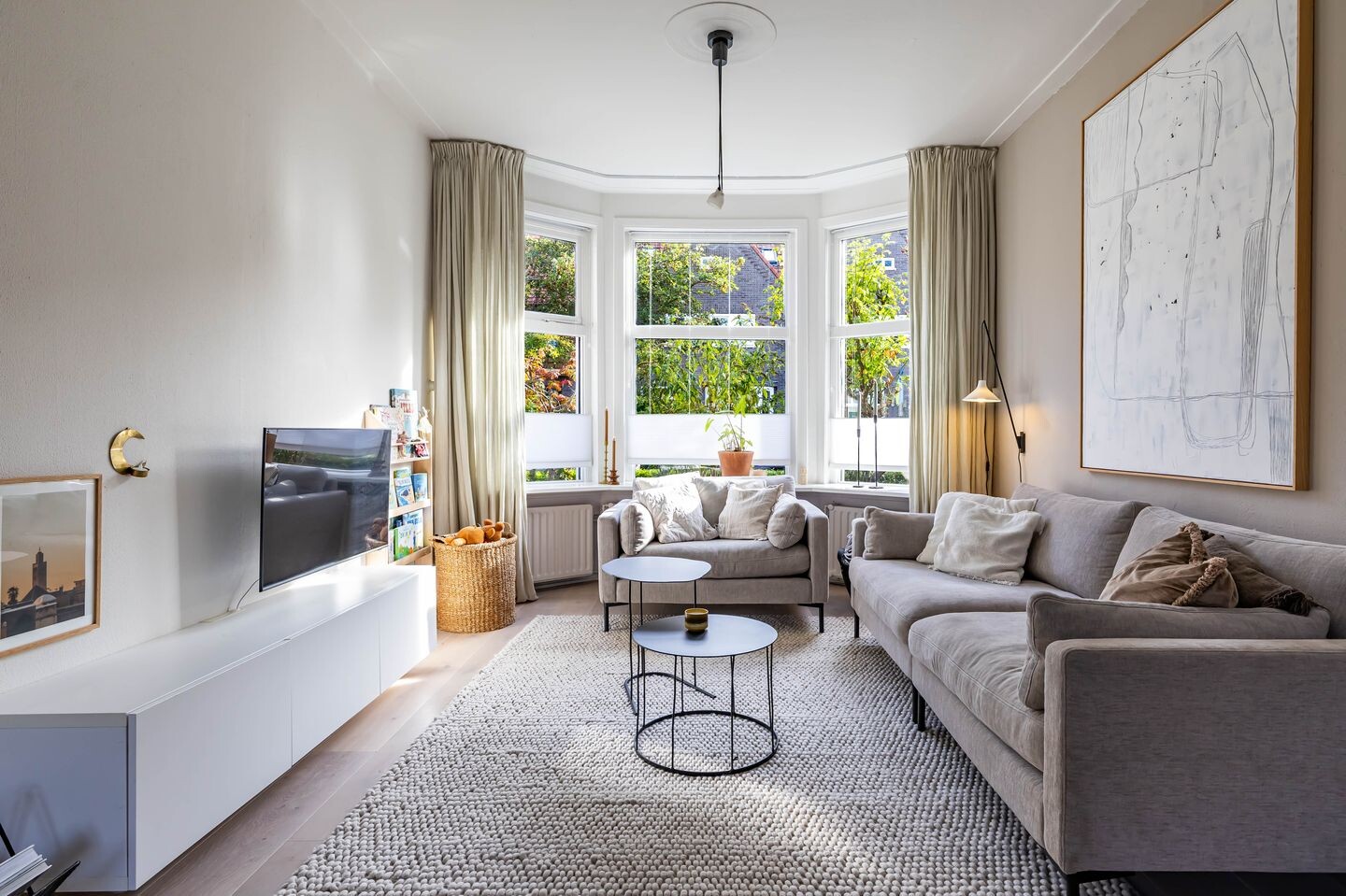 Tussenwoning te koop: Ernst Casimirlaan 33, Groningen