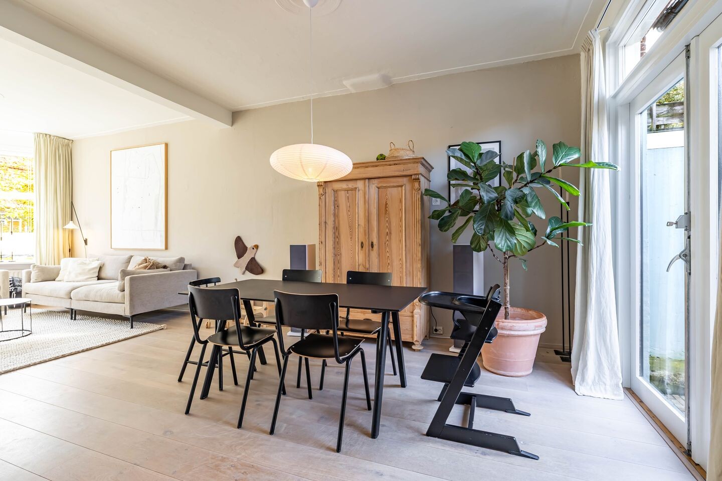 Tussenwoning te koop: Ernst Casimirlaan 33, Groningen