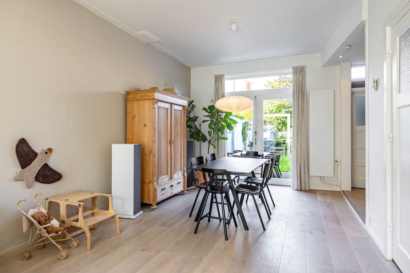 Tussenwoning te koop: Ernst Casimirlaan 33, Groningen