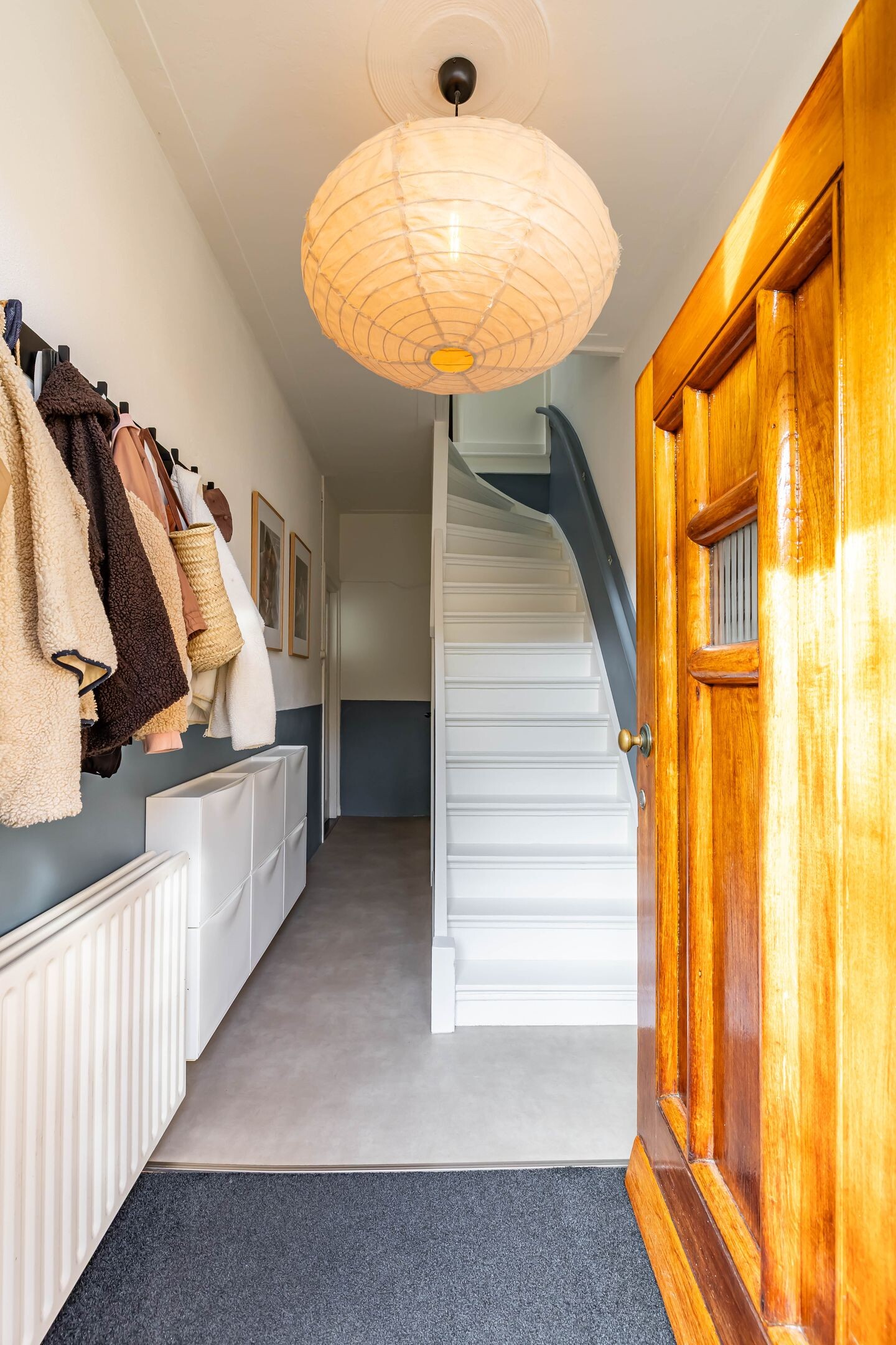 Tussenwoning te koop: Ernst Casimirlaan 33, Groningen