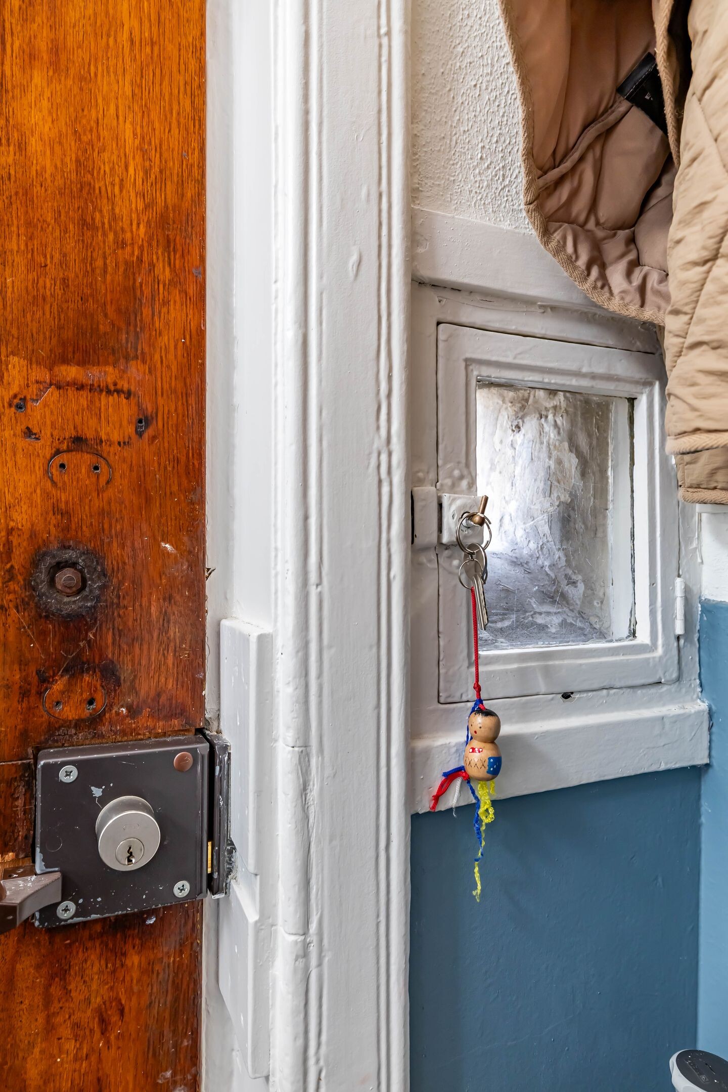 Tussenwoning te koop: Ernst Casimirlaan 33, Groningen