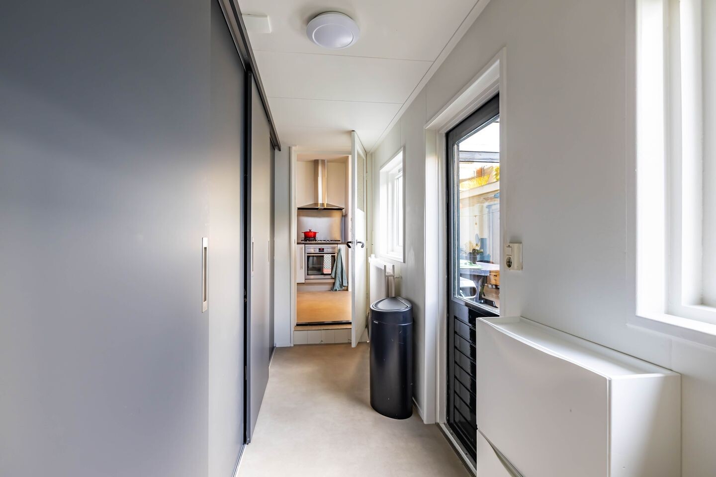 Tussenwoning te koop: Ernst Casimirlaan 33, Groningen