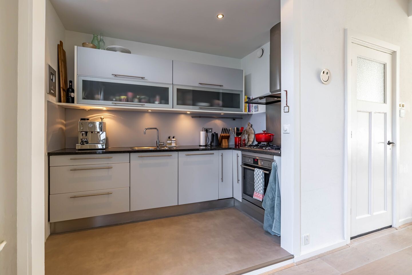 Tussenwoning te koop: Ernst Casimirlaan 33, Groningen