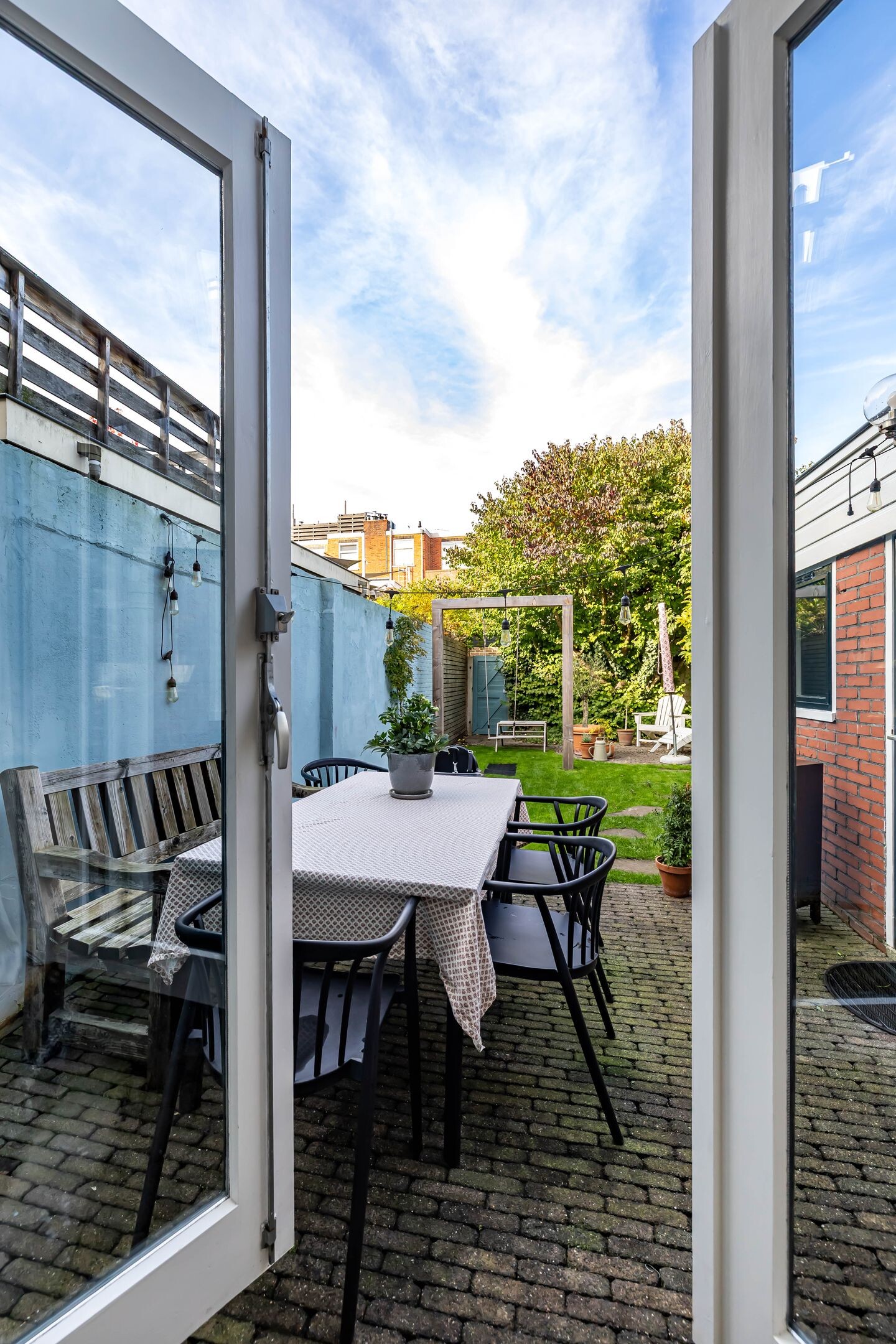 Tussenwoning te koop: Ernst Casimirlaan 33, Groningen