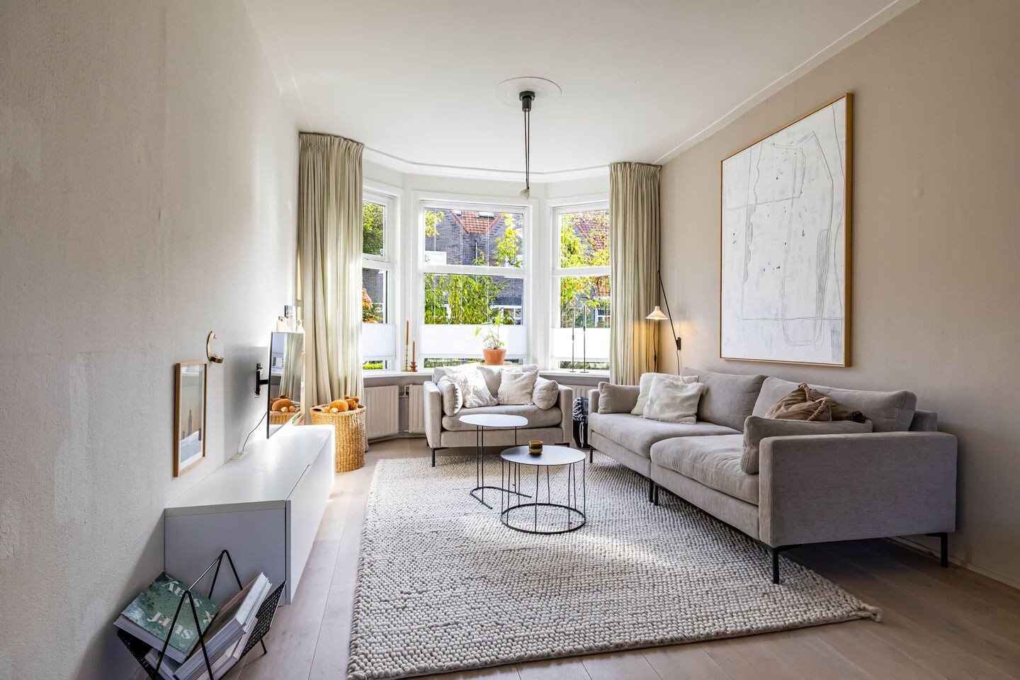 Tussenwoning te koop: Ernst Casimirlaan 33, Groningen