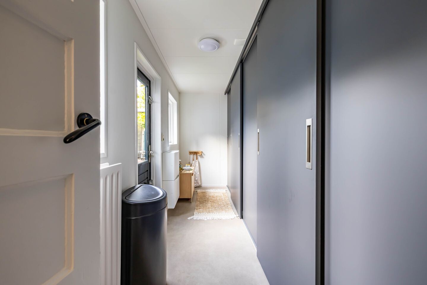 Tussenwoning te koop: Ernst Casimirlaan 33, Groningen