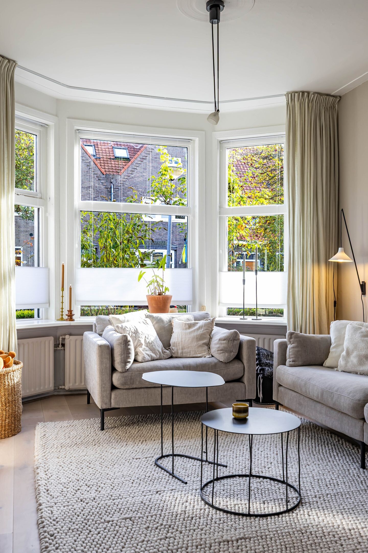 Tussenwoning te koop: Ernst Casimirlaan 33, Groningen