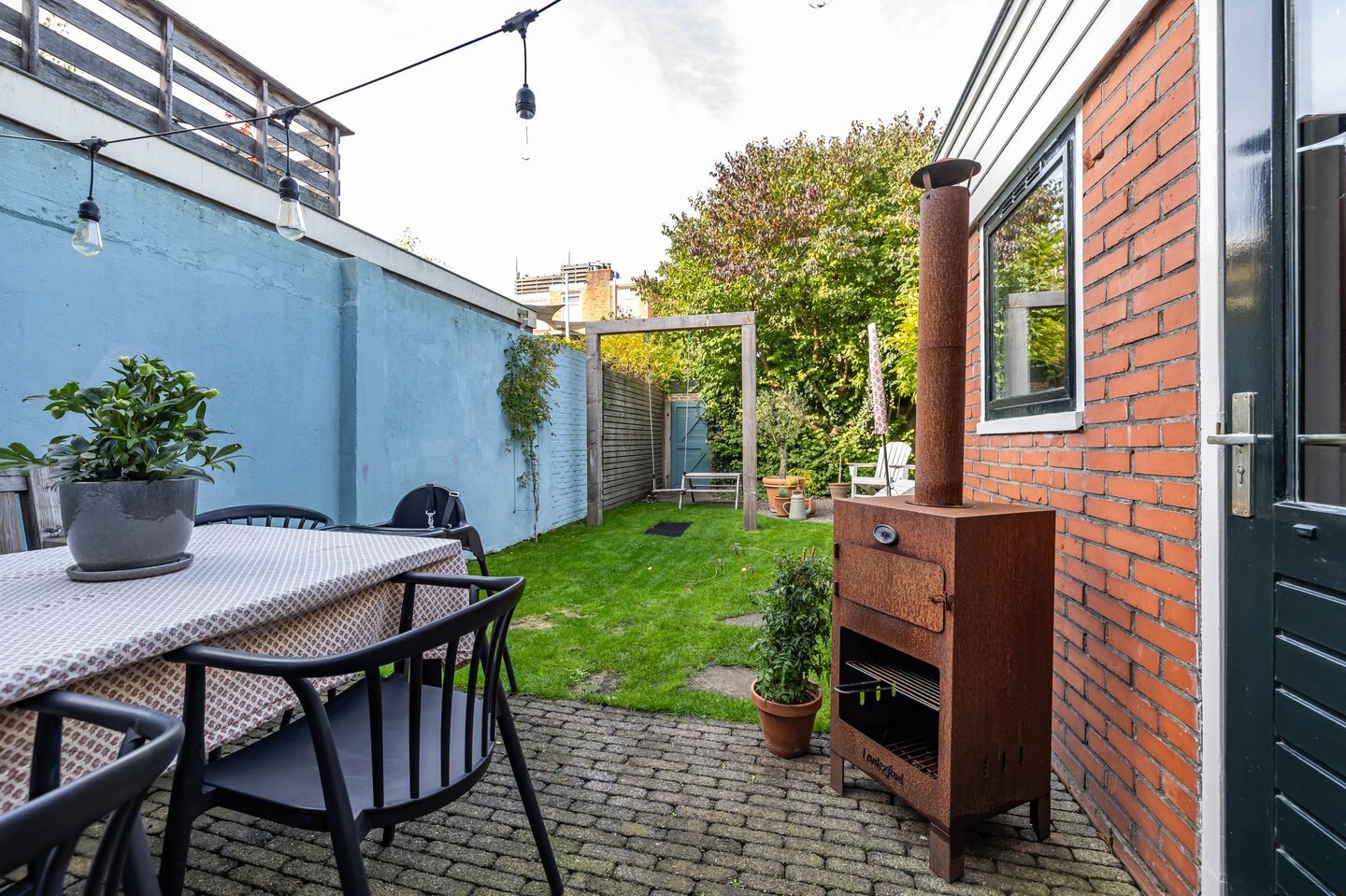 Tussenwoning te koop: Ernst Casimirlaan 33, Groningen