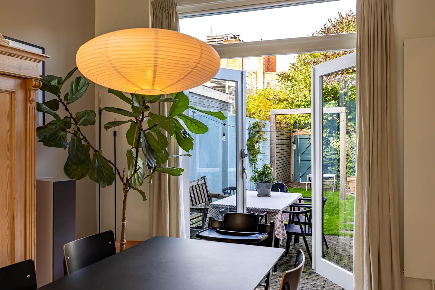 Tussenwoning te koop: Ernst Casimirlaan 33, Groningen