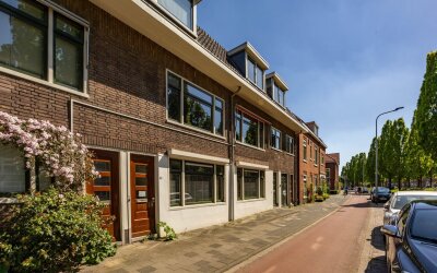 Prinsesseweg 63-A