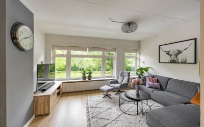 Prinsesseweg 97-B