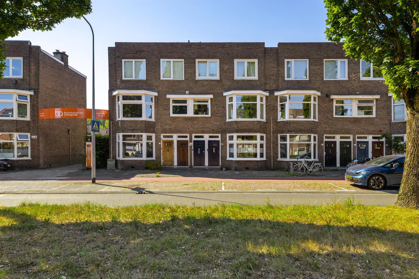 Appartement te koop: Prinsesseweg 48, Groningen