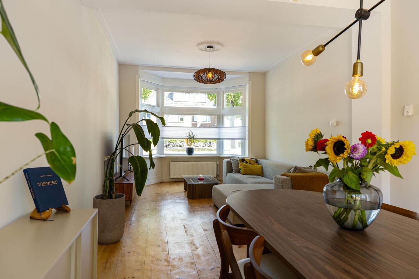 Appartement te koop: Prinsesseweg 48, Groningen