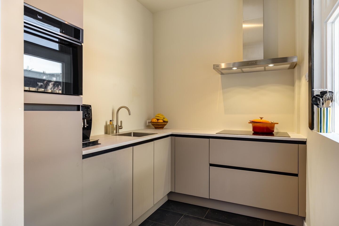 Appartement te koop: Prinsesseweg 48, Groningen