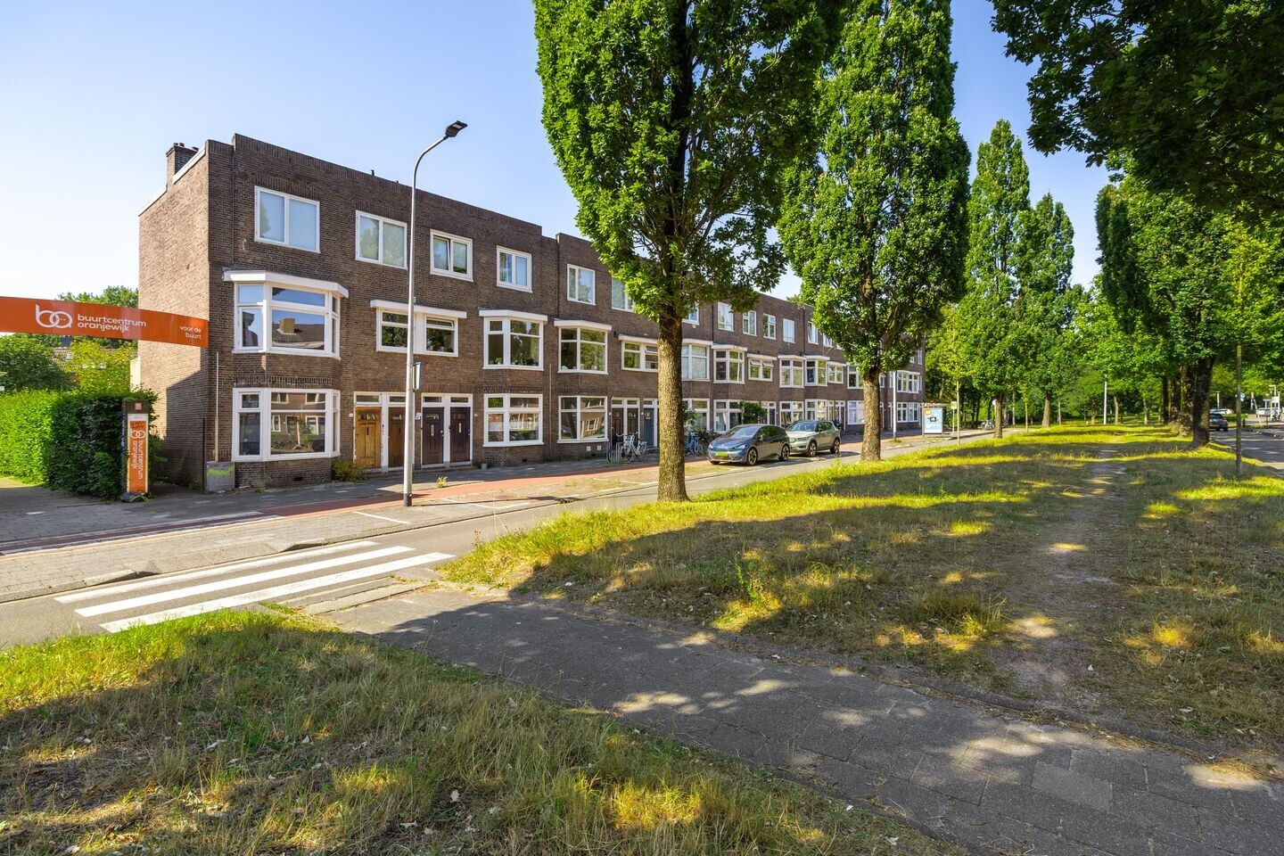 Appartement te koop: Prinsesseweg 48, Groningen