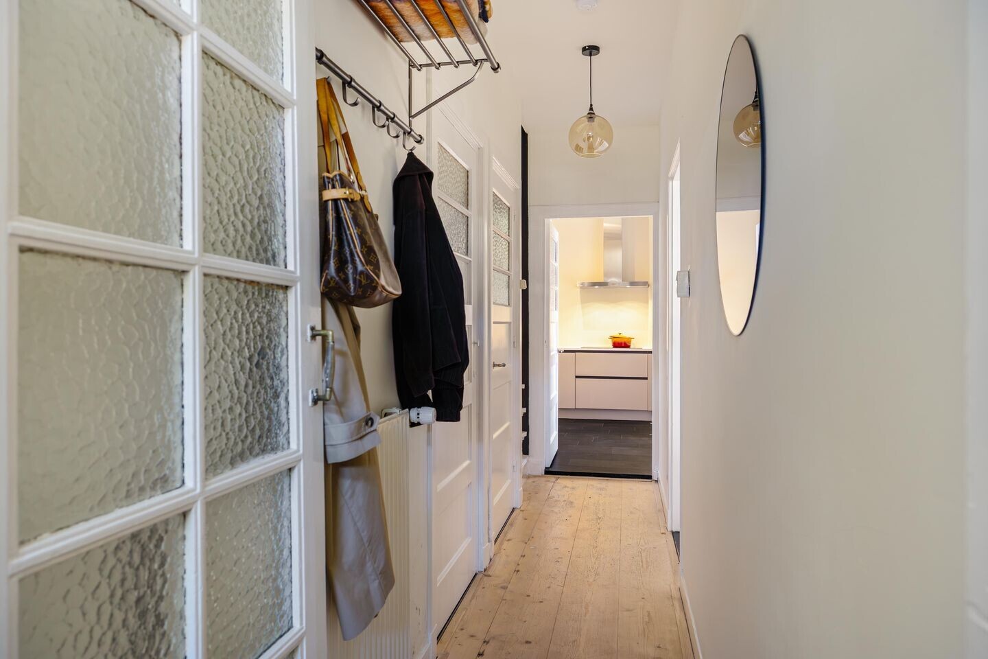 Appartement te koop: Prinsesseweg 48, Groningen