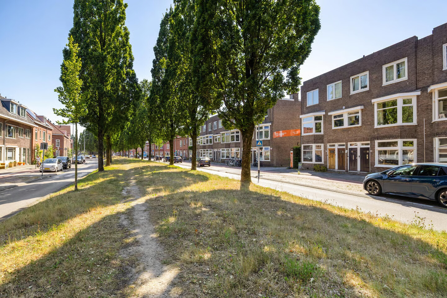 Appartement te koop: Prinsesseweg 48, Groningen
