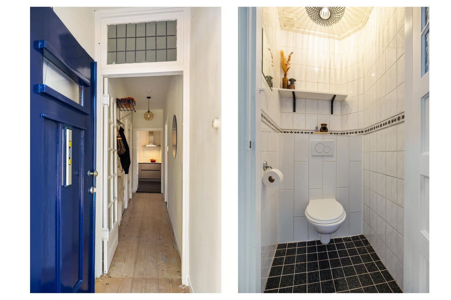 Appartement te koop: Prinsesseweg 48, Groningen
