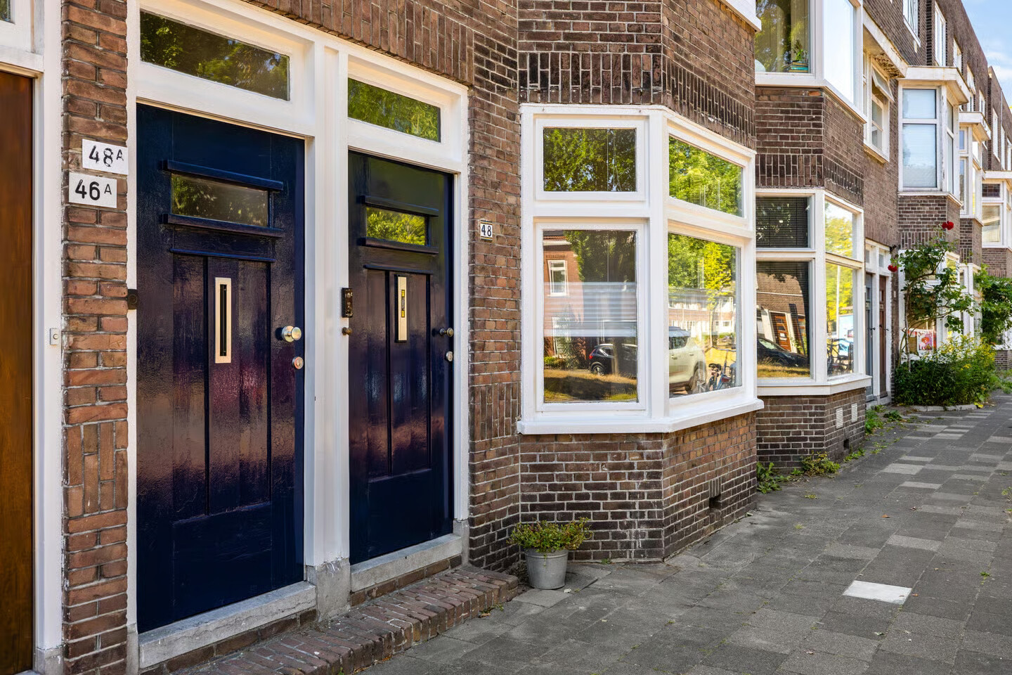 Appartement te koop: Prinsesseweg 48, Groningen