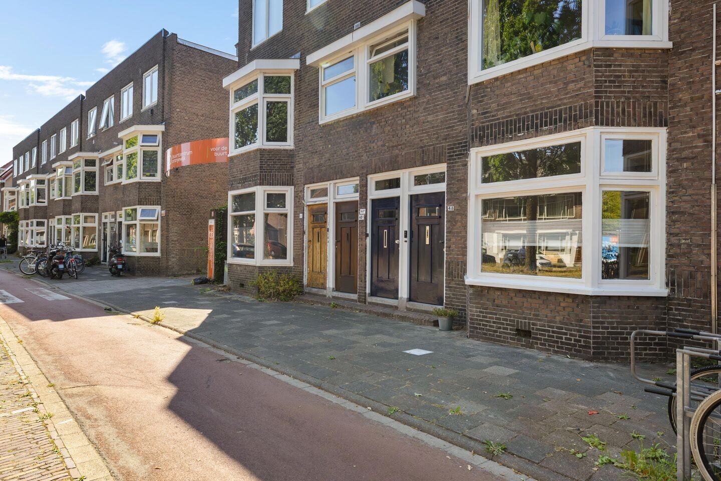 Appartement te koop: Prinsesseweg 48, Groningen