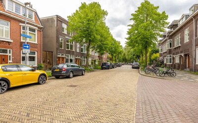 Koninginnelaan 27
